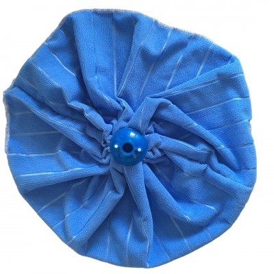 blue microfiber mop head made in China new in 2020