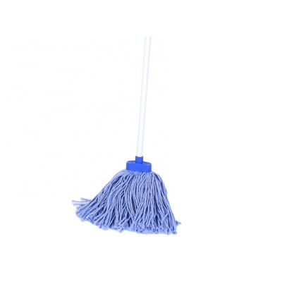 Cotton wet mop cotton mop head