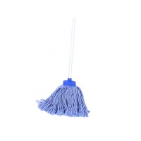 Cotton wet mop cotton mop head