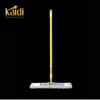 Magic innovative floor dust cleaning flat mop