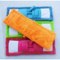 New Arrival Best Price Cleaning Pad Household Replacement Fit For Cleaning Microfiber Dust Mop