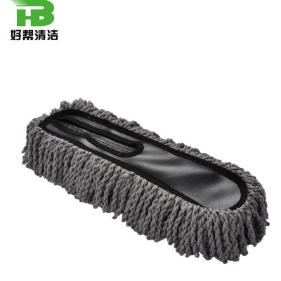 Hot selling new cotton or polyester car mop