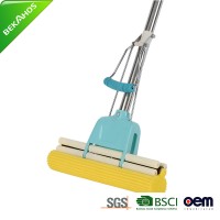 easy cleaning master sponge car cleaning mop