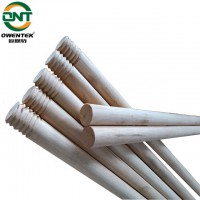 For home cleaning natrual  escobas stick low price stick for cleaning brooms.